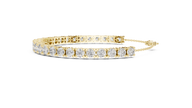 Sylvie Diamond Bracelet