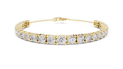Sylvie Diamond Bracelet