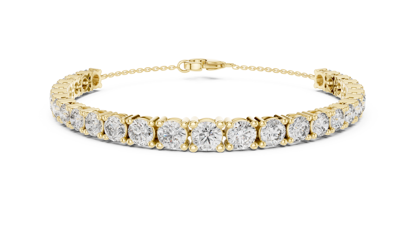 Sylvie Diamond Bracelet