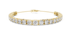 Sylvie Diamond Bracelet