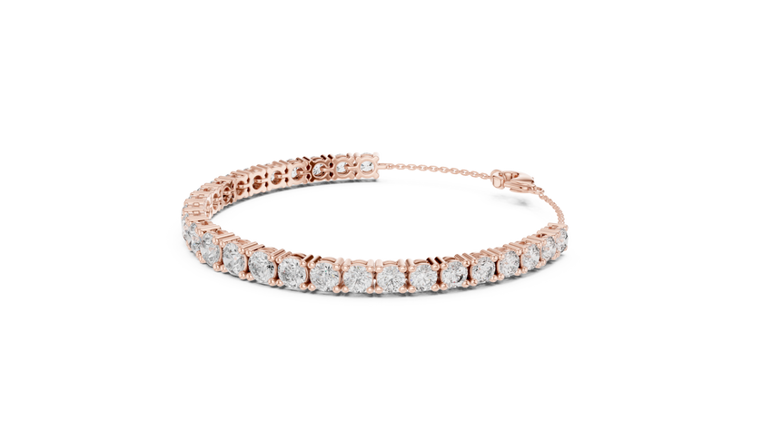 Sylvie Diamond Bracelet