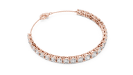 Sylvie Diamond Bracelet