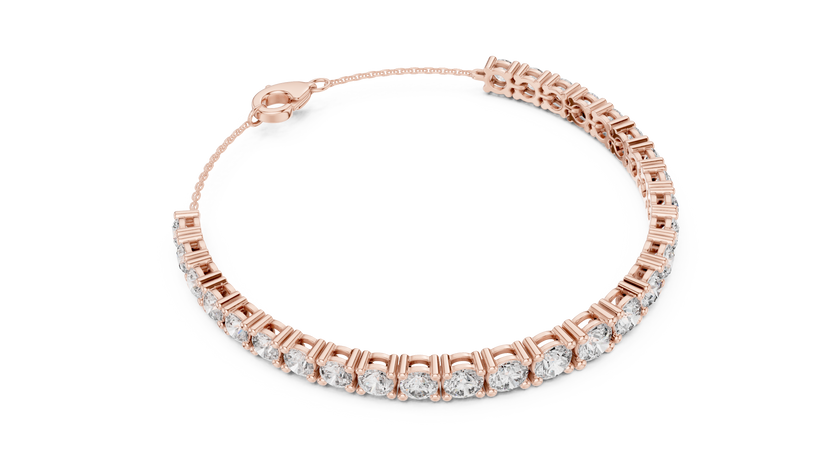 Sylvie Diamond Bracelet
