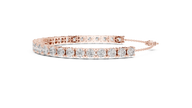 Sylvie Diamond Bracelet