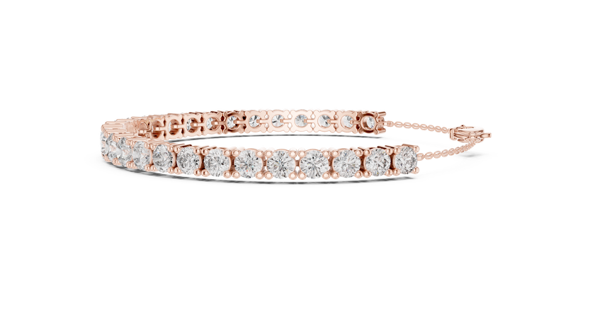 Sylvie Diamond Bracelet