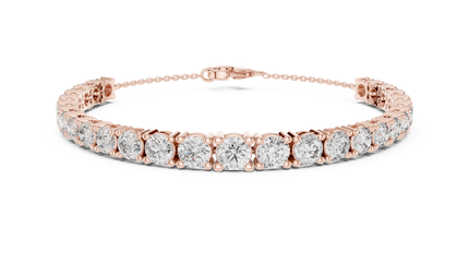 Sylvie Diamond Bracelet