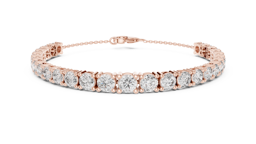 Sylvie Diamond Bracelet