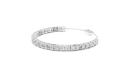 Sylvie Diamond Bracelet
