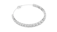 Sylvie Diamond Bracelet