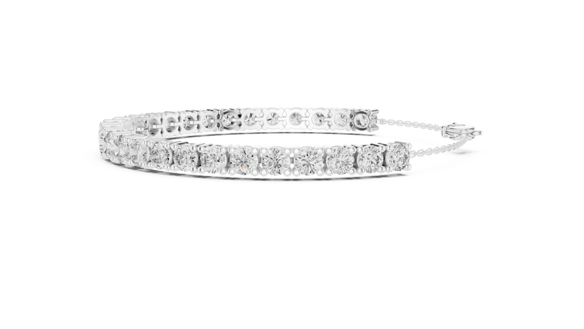 Sylvie Diamond Bracelet