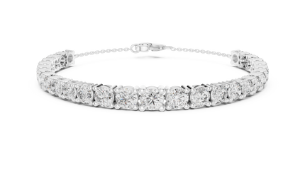 Sylvie Diamond Bracelet