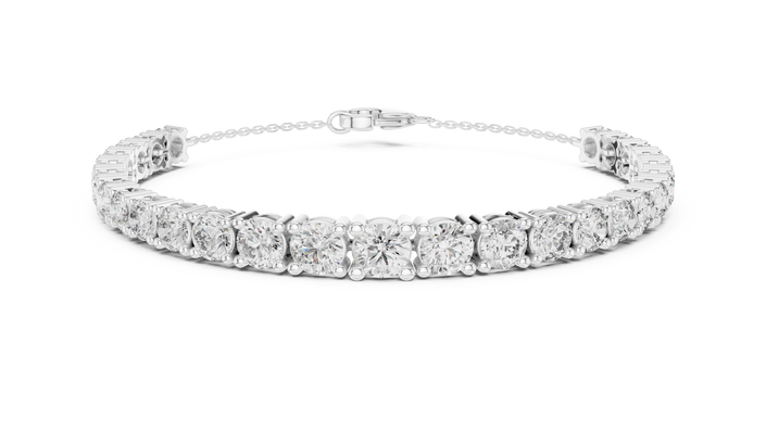 Sylvie Diamond Bracelet
