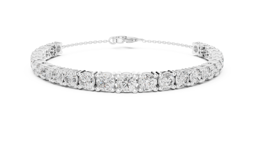 Sylvie Diamond Bracelet