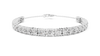 Sylvie Diamond Bracelet