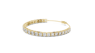 Sylvie Diamond Bracelet