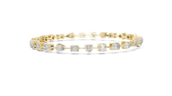 Adele Diamond Bracelet