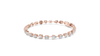 Adele Diamond Bracelet