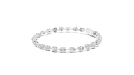 Adele Diamond Bracelet