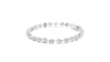 Adele Diamond Bracelet