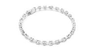 Adele Diamond Bracelet