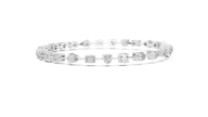 Adele Diamond Bracelet