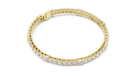 Erica Diamond Bracelet