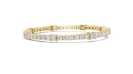 Erica Diamond Bracelet