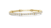 Erica Diamond Bracelet