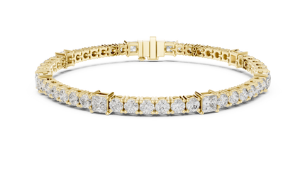 Erica Diamond Bracelet