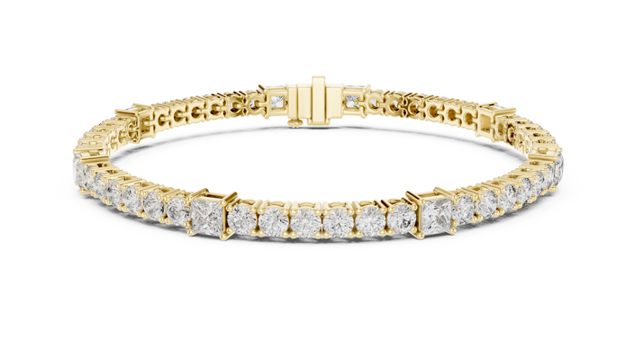 Erica Diamond Bracelet