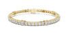 Erica Diamond Bracelet
