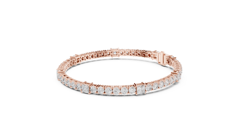 Erica Diamond Bracelet