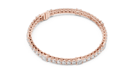 Erica Diamond Bracelet