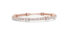 Erica Diamond Bracelet