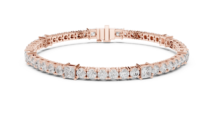 Erica Diamond Bracelet
