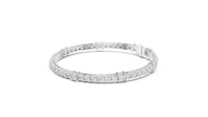 Erica Diamond Bracelet