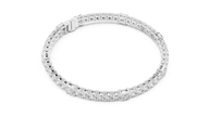 Erica Diamond Bracelet