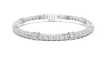 Erica Diamond Bracelet