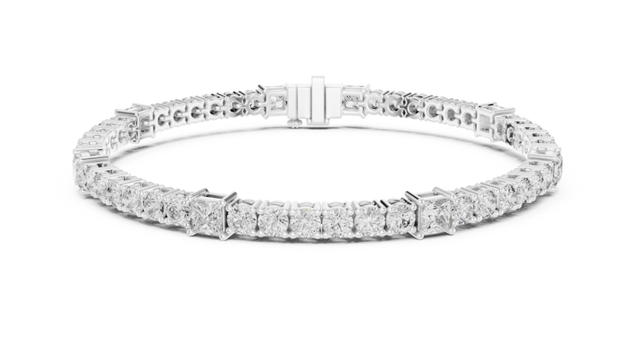 Erica Diamond Bracelet