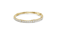 Erica Diamond Bracelet