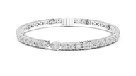 Veda Diamond Bracelet