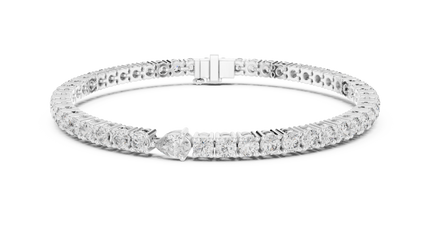 Veda Diamond Bracelet