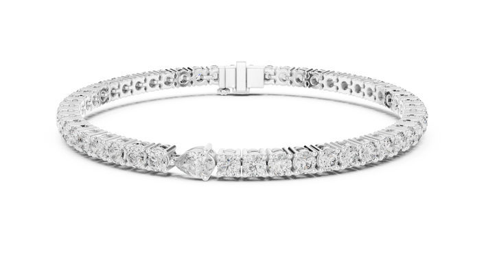 Veda Diamond Bracelet