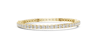 Veda Diamond Bracelet
