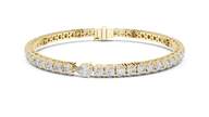 Veda Diamond Bracelet