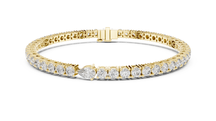 Veda Diamond Bracelet