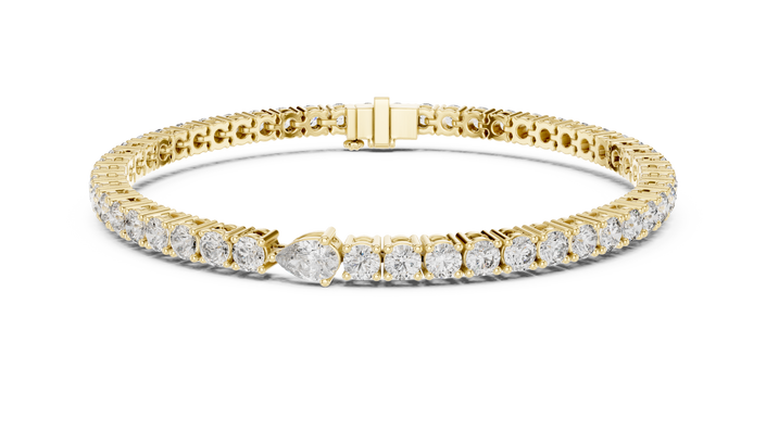 Veda Diamond Bracelet