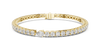 Veda Diamond Bracelet