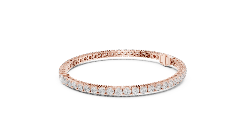 Veda Diamond Bracelet