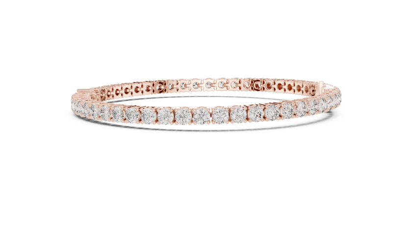 Veda Diamond Bracelet